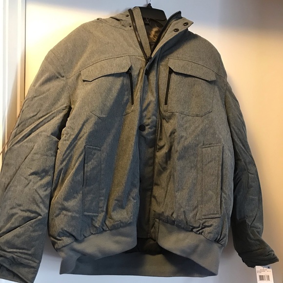 Michael Kors winter jacket - Picture 1 of 4